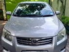 Toyota Axio X Limited 2012 Car
