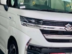 Suzuki Spacia 2026 Car