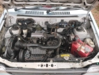 Suzuki Maruti 800 2004 Car