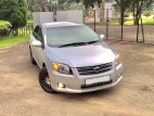 Toyota Axio G Grade 2007 Car