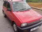 Suzuki Maruti 2006 Car