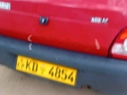 Suzuki Maruti 2006 Car