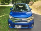 Nissan Dayz Highway Star 2016 Car