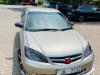 Honda Civic 2006 Car