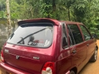 Suzuki Maruti 800 2011 Car