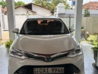 Toyota Axio G Grade 2015 Car