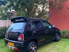 Suzuki Maruti 800 2010 Car