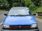 Suzuki Maruti 2006 Car