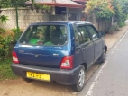 Suzuki Maruti 800 2010 Car