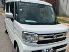 Suzuki Spacia G Safety 2024 Car