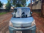 Suzuki Spacia 2016 Car