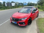 Honda Civic 2019 Car