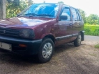 Suzuki Maruti 2011 Car