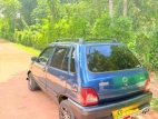Suzuki Maruti 800 2011 Car