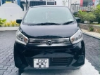 Nissan Dayz 2016 Car