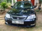 Honda Civic 2003 Car