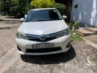 Toyota Axio 2014 Car
