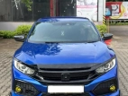 Honda Civic 2018 Car