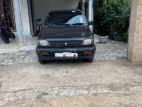 Suzuki Maruti 800 2010 Car