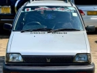 Suzuki Maruti 800 2004 Car
