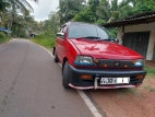 Suzuki Maruti 800 2005 Car