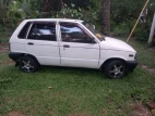 Suzuki Maruti 1994 Car