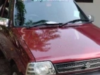 Suzuki Maruti 800 2008 Car