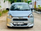 Daihatsu Mira 2017 Car