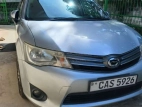Toyota Axio 2015 Car