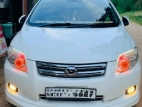 Toyota Axio G 2008 Car