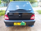 Suzuki Maruti 2010 Car