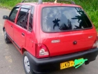 Suzuki Maruti 2006 Car