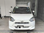 Daihatsu Mira X 2024 Car