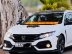 Honda Civic 2018 Car