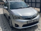 Toyota Axio 2014 Car