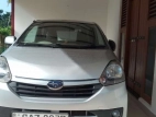 Daihatsu Mira 2016 Car