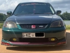 Honda Civic 2005 Car