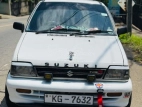 Suzuki Maruti 2008 Car