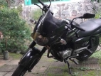 Bajaj Pulsar 150 2016 Motorbike