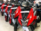 TVS Ntorq 125 2026 Motorbike