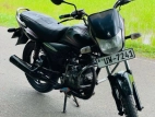 Bajaj Platina 2009 Motorbike