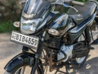 Bajaj Platina 2019 Motorbike