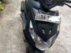 Honda Dio 2017 Motorbike