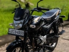 Bajaj Platina 2019 Motorbike