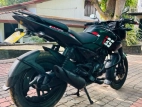Bajaj Pulsar 135 2016 Motorbike