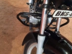 Bajaj CT 100 2026 Motorbike