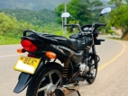 Bajaj Platina 2017 Motorbike