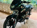 Bajaj Pulsar 135 2016 Motorbike