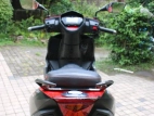 TVS Ntorq 125 2025 Motorbike