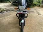 Bajaj Platina 100 2011 Motorbike